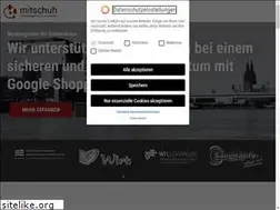 Sites similar to mitschuh.de