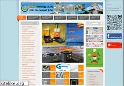 Sites similar to mitscitech.com