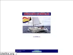 Sites similar to mitsegeln-caribic.de