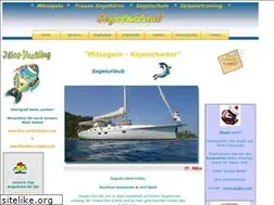 Sites similar to mitsegeln-kojencharter.com