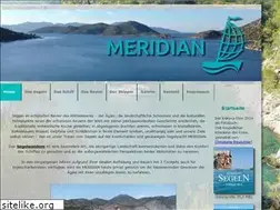 Sites similar to mitsegeln-kojencharter.de