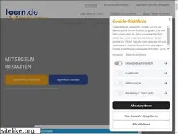 Sites similar to mitsegeln-kroatien.net