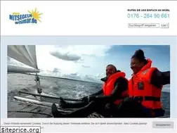 Sites similar to mitsegeln-wismar.de