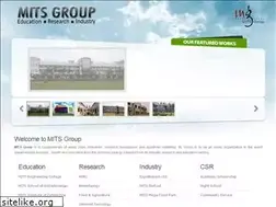 Sites similar to mitsgroup.co