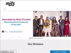 Sites similar to mitshealthcare.in