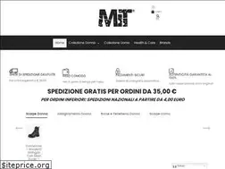 Sites similar to mitshopping.it