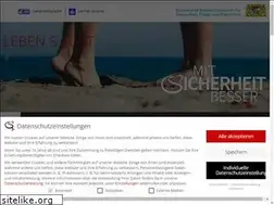 Sites similar to mitsicherheitbesser.de