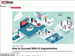 Sites similar to mitsmr.com