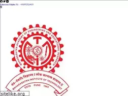 Sites similar to mitsoer.edu.in