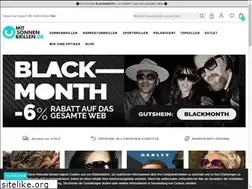 Sites similar to mitsonnenbrillen.de
