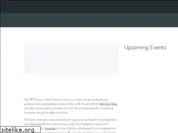 Sites similar to mitspi.squarespace.com
