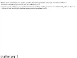 Sites similar to mitsu-gameblog.com