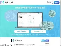 Sites similar to mitsu-ri.net