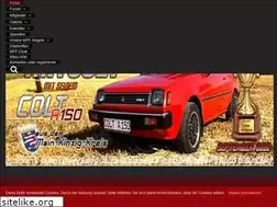Sites similar to mitsu-talk.de