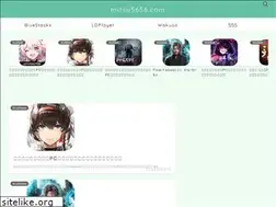 Sites similar to mitsu5656.com