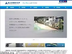 Sites similar to mitsuba-ss.co.jp