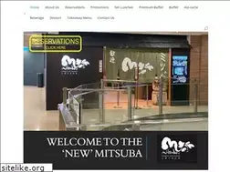 Sites similar to mitsuba.com.sg