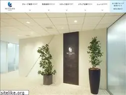 Sites similar to mitsubagroup.co.jp