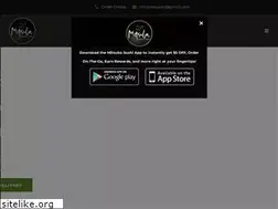 Sites similar to mitsubasushi.com