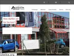 Sites similar to mitsubishi-ah-geissler.de