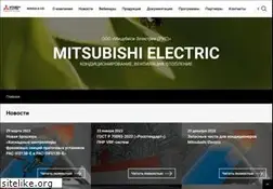 Sites similar to mitsubishi-aircon.ru