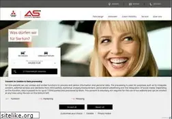 Sites similar to mitsubishi-auto-schmidt.de
