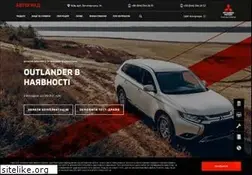 Sites similar to mitsubishi-autograd.com.ua
