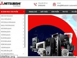 Sites similar to mitsubishi-automation.vn