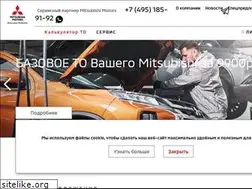 Sites similar to mitsubishi-avilon.ru