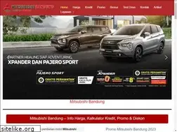 Sites similar to mitsubishi-bandung.com