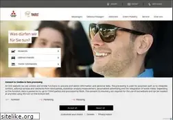 Sites similar to mitsubishi-basdorf.de