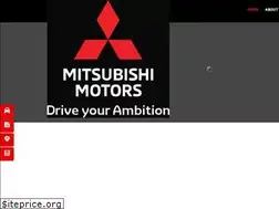 Sites similar to mitsubishi-bd.com