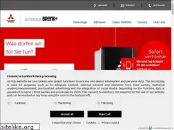 Sites similar to mitsubishi-brenk.de