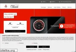 Sites similar to mitsubishi-buechling.de