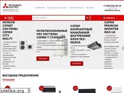 Sites similar to mitsubishi-electric-city.ru