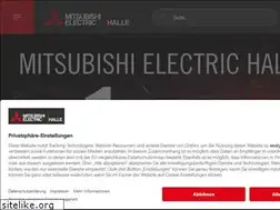 Sites similar to mitsubishi-electric-halle.de