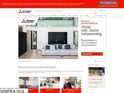 Sites similar to mitsubishi-electric.be