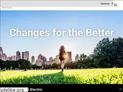 Sites similar to mitsubishi-electric.de