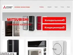 Sites similar to mitsubishi-engineering.ru