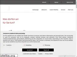 Sites similar to mitsubishi-gassner.de