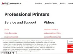Sites similar to mitsubishi-imaging.com