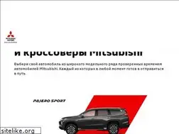 Sites similar to mitsubishi-inchcape.ru