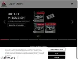 Sites similar to mitsubishi-japanmotors.pl