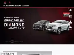 Sites similar to mitsubishi-kaltimkaltara.com