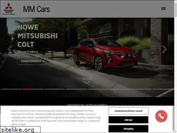 Sites similar to mitsubishi-katowice.pl
