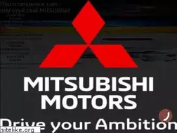 Sites similar to mitsubishi-kharkov.com.ua