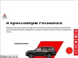 Sites similar to mitsubishi-komi.ru