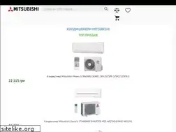 Sites similar to mitsubishi-kond.com.ua