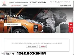 Sites similar to mitsubishi-korsgroup.ru