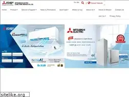 Sites similar to mitsubishi-kyw.co.th